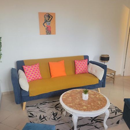 Henri Mango Apartment Les Abymes Exterior photo
