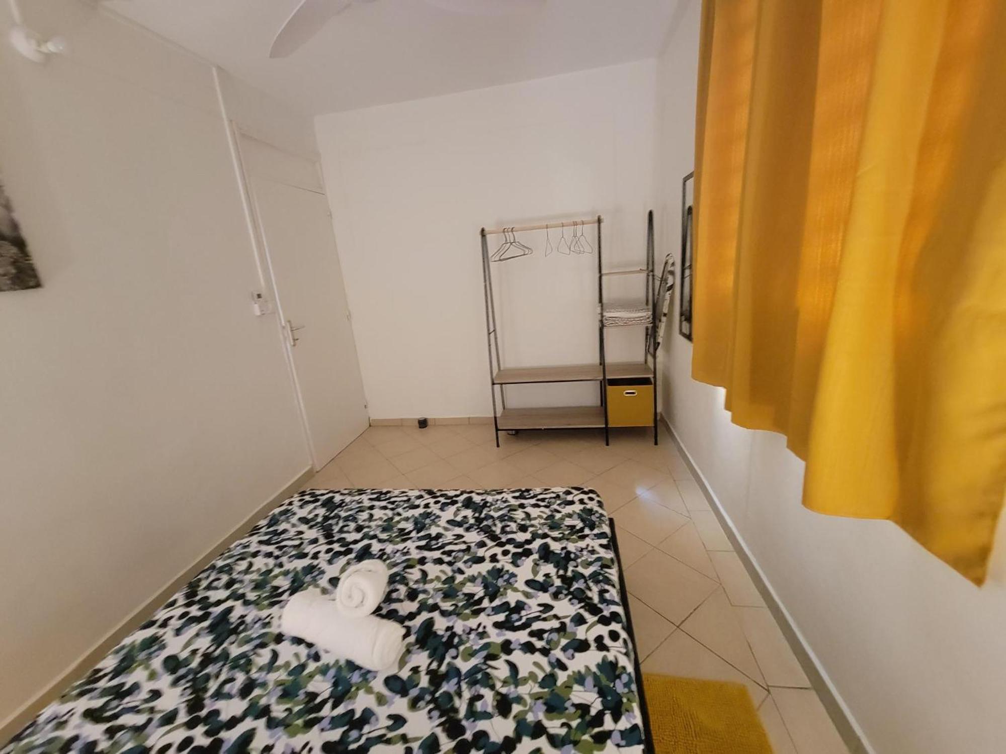 Henri Mango Apartment Les Abymes Exterior photo